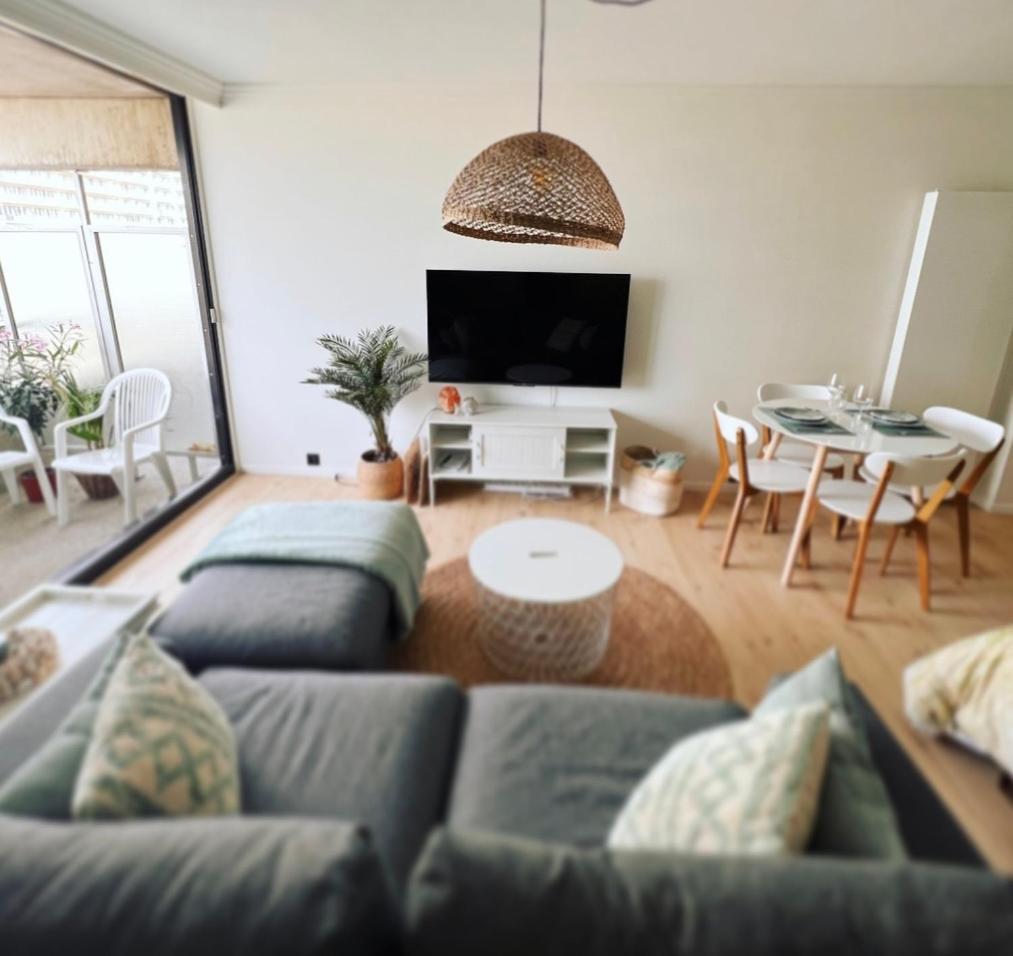 Studio Sea View - Royal Ascot Ostende Kültér fotó
